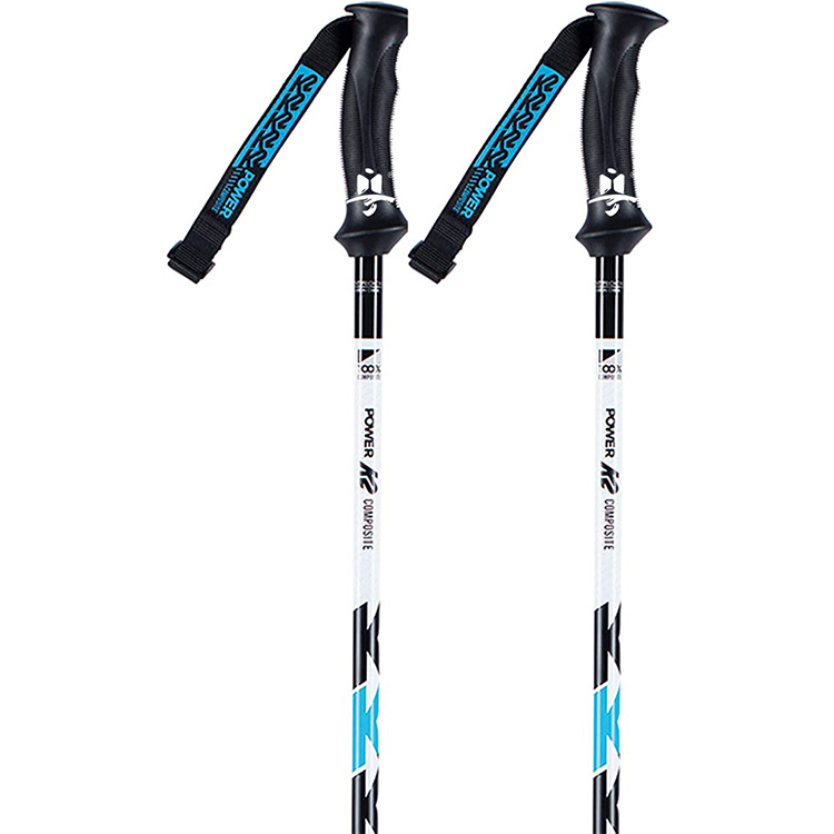 New Design High quality Ski Poles Trekking Pole Tip