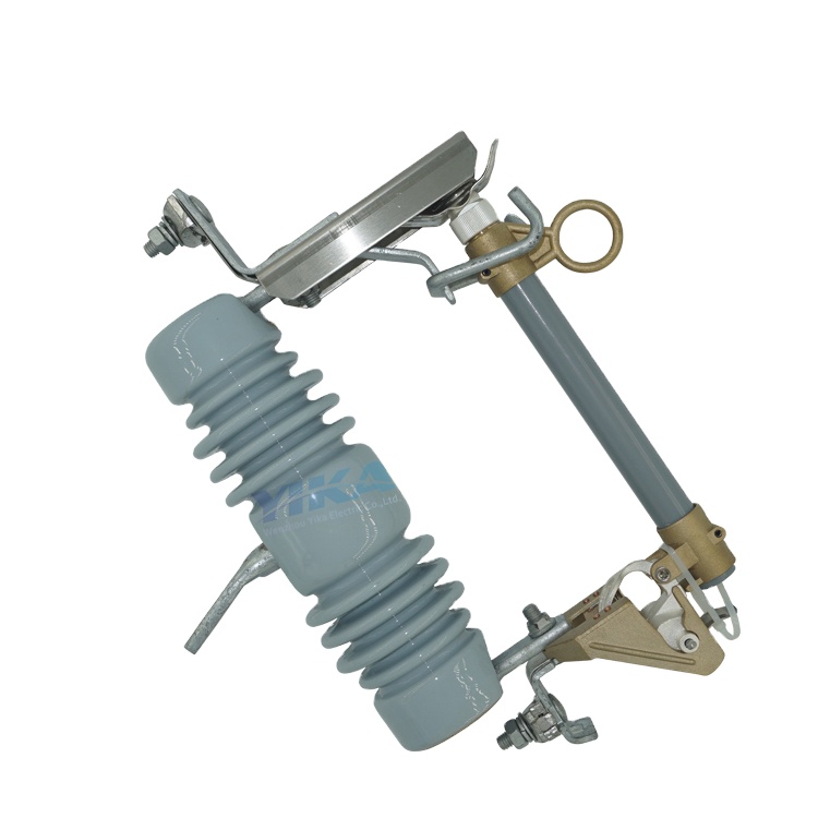 Вэньчжоу Yika Iec 11Kv вырезанный предохранитель (Dofc) Mv вырез предохранителя
