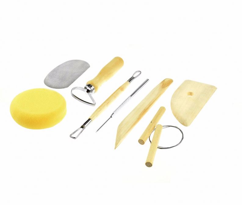 8 шт. Керамика Tool Kit