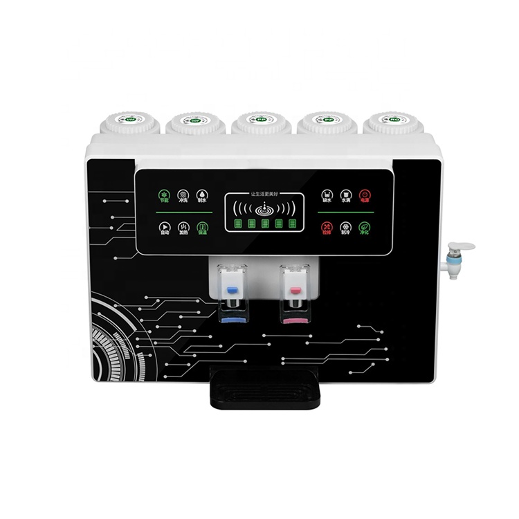 5-layerdirectфильтр для питьевой воды, обратный osmosisWater очиститель tapWater, очиститель питьевой воды, обратная система osmosisSystem
