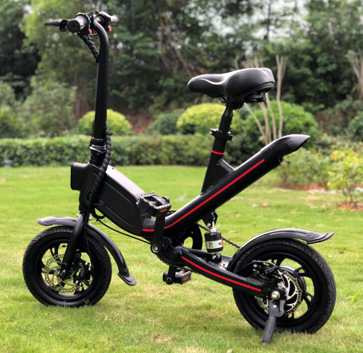 Cheap Warehouse in Europe Hot Popular 36V 350W Electric Bike electr bicycl