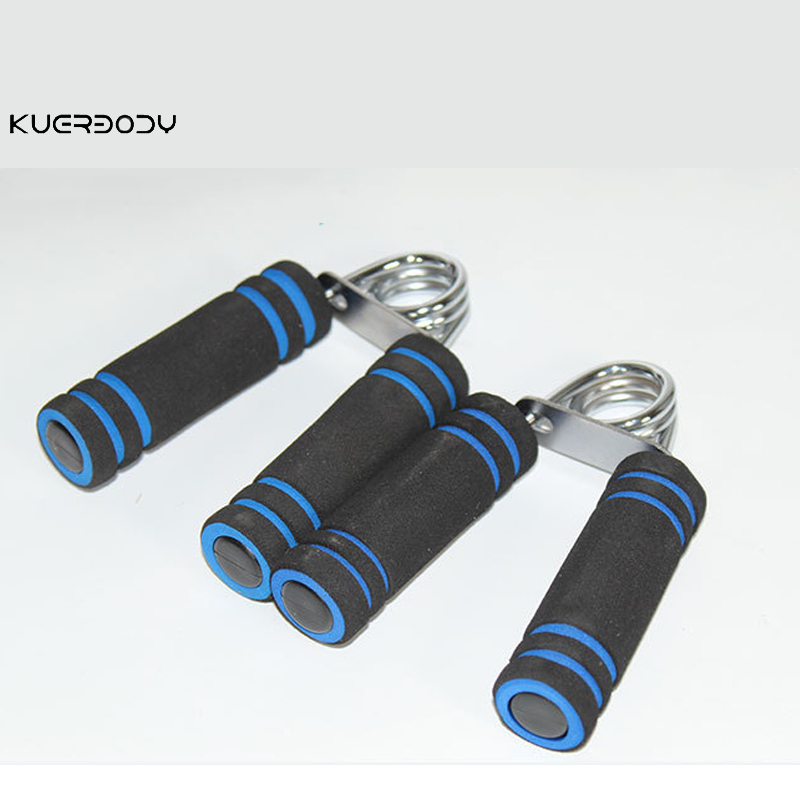 Fitness Grip Hand Expander Grippers Wrist Arm Sports Finger Exercise Strength Training Device Carpal Expander
