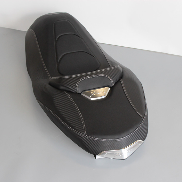 XMAX 300 250 мотоциклетное сиденье для YAMAHA часть тела аксессуаров системы мотора кожа