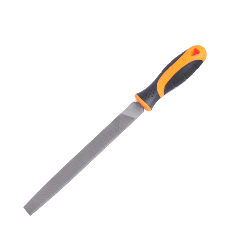 Finder Factory прямые ручные инструменты 8 дюймов плоский T12 стальной файл