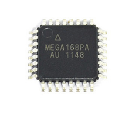 ATMEGA168PA-AU MEGA168PA-AU TQFP32 самую лучшую цену.