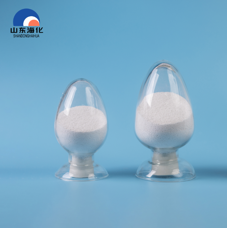 Sodium carbonate dense 50KG/bag
