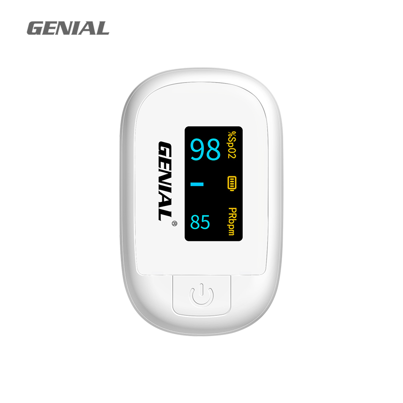 family healthcare Oximeter Pulse Accurate Oximeter handheld digital Finger Oximeters Pulse