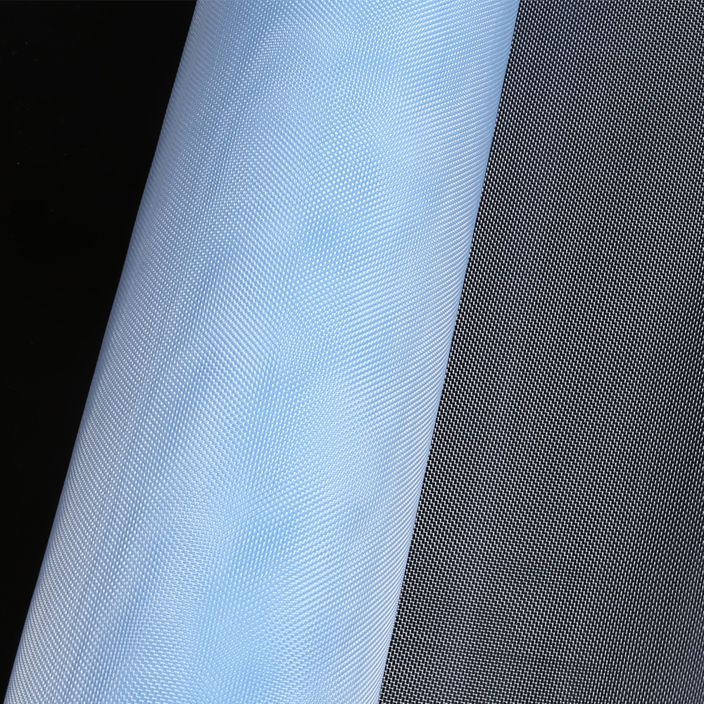 100% Nylon 400 410 420 430 440 450 460 470 480 490 Micron Wire Mesh Fabric