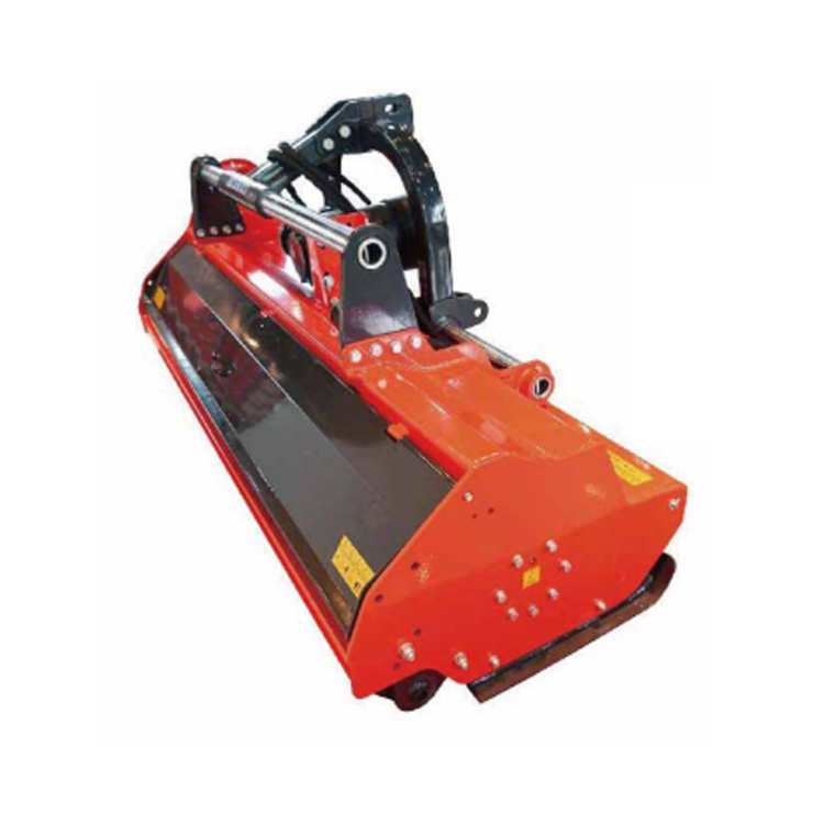 Фрезерная косилка AGZM 220