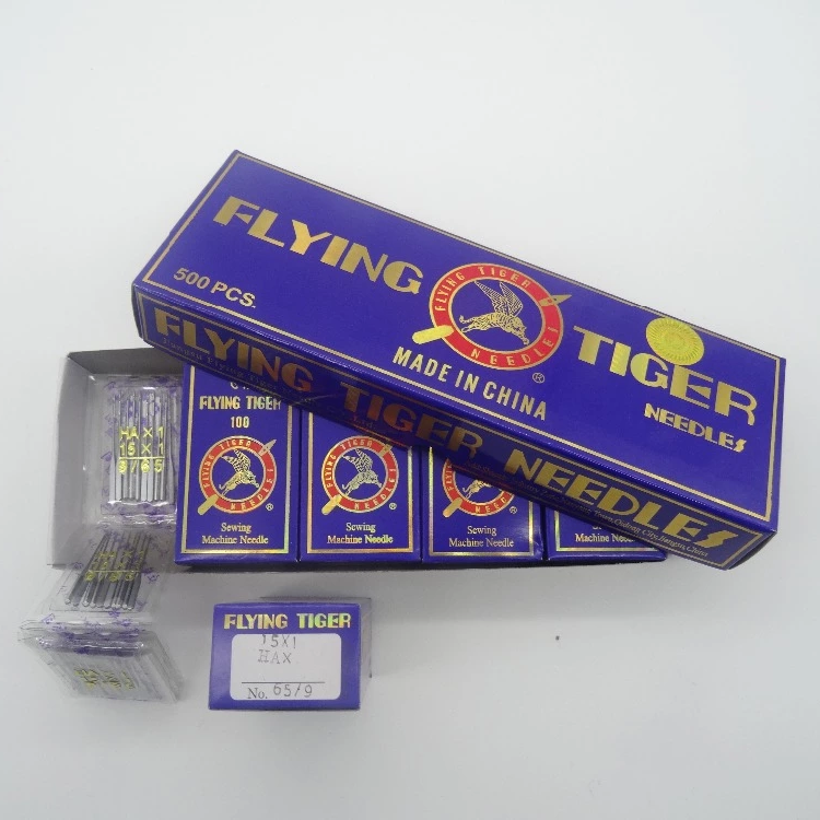 Flying Tiger частей тела игла швейной машины