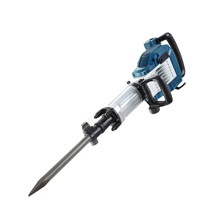 Hot Sale Cheap Professional Power Tools 1750w Electric Breaker Demolition Jack Hammer