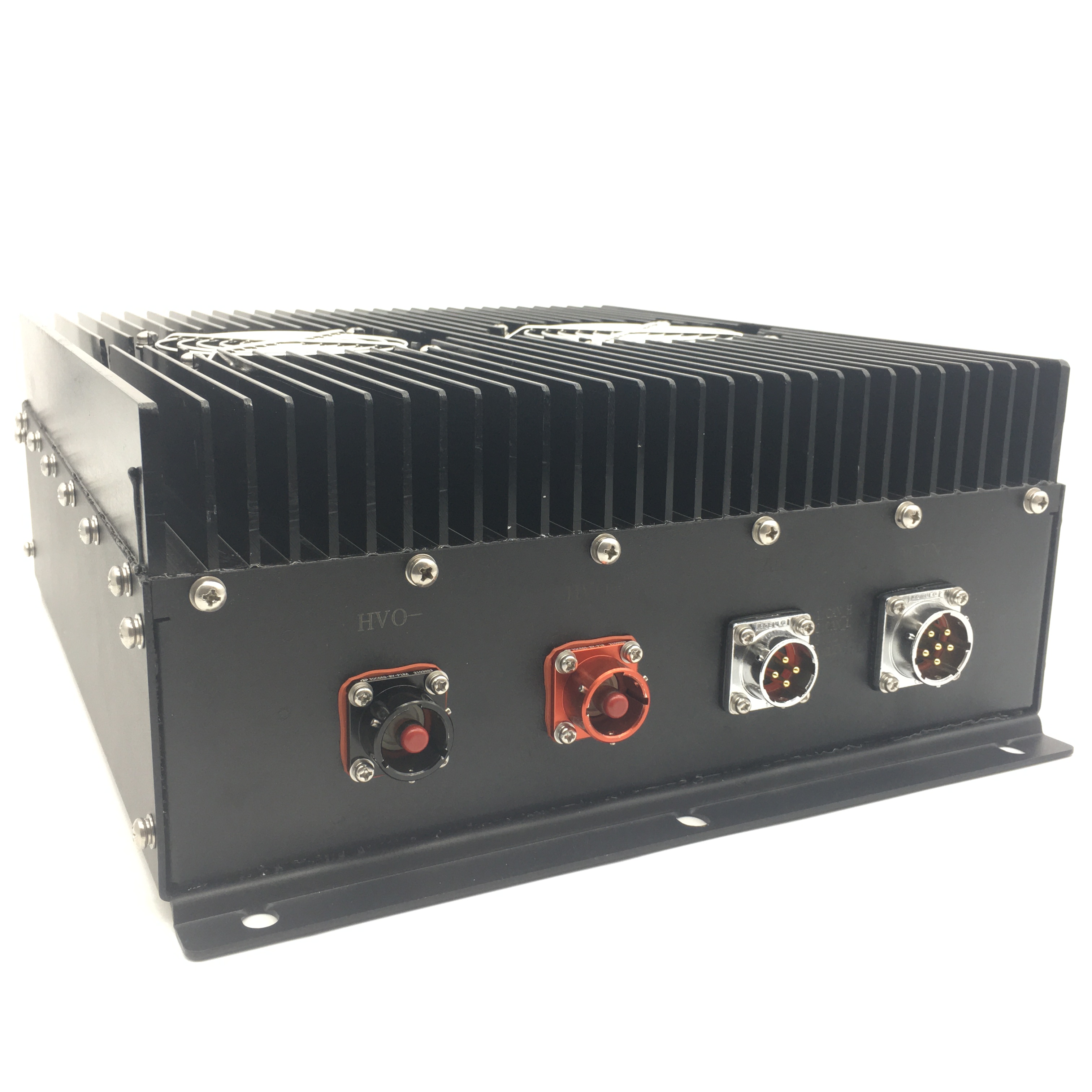 5KW Air cooled 50V 70A AC DC charger