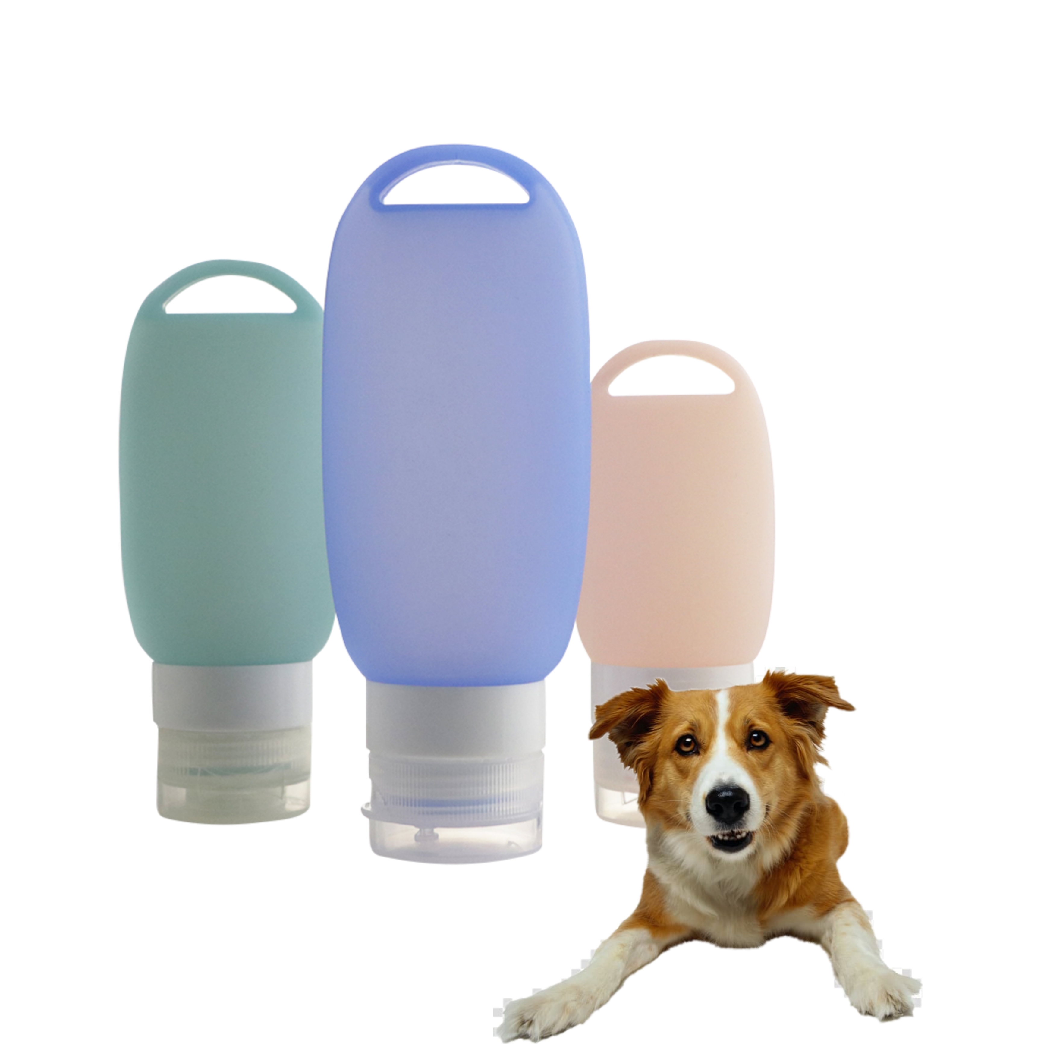 2021 New Arrivals Mini Pet Travel Drink Feeder Portable Pet Dog Water Bottle