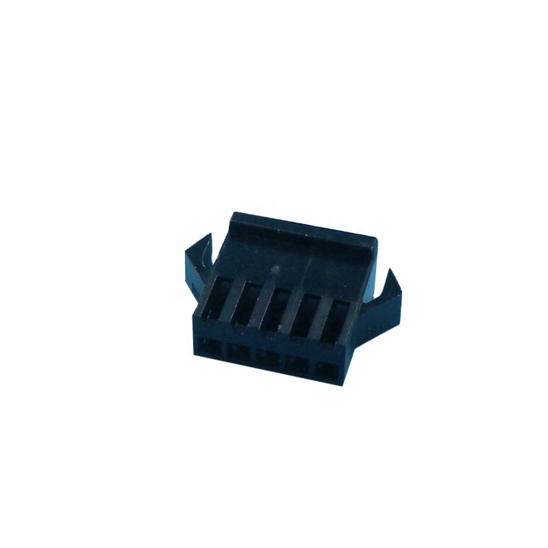 SMP-05V-BC 5 pin обжимные клещи пластиковые соединители для гардероба sm04b-ghs-tb lf sn jst