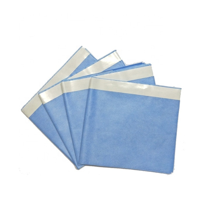 Disposable Surgical ENT pack