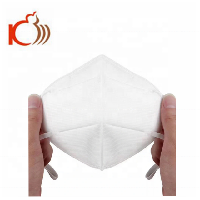Facemask от китайского производителя масок 5Ply KN95 FaceMask