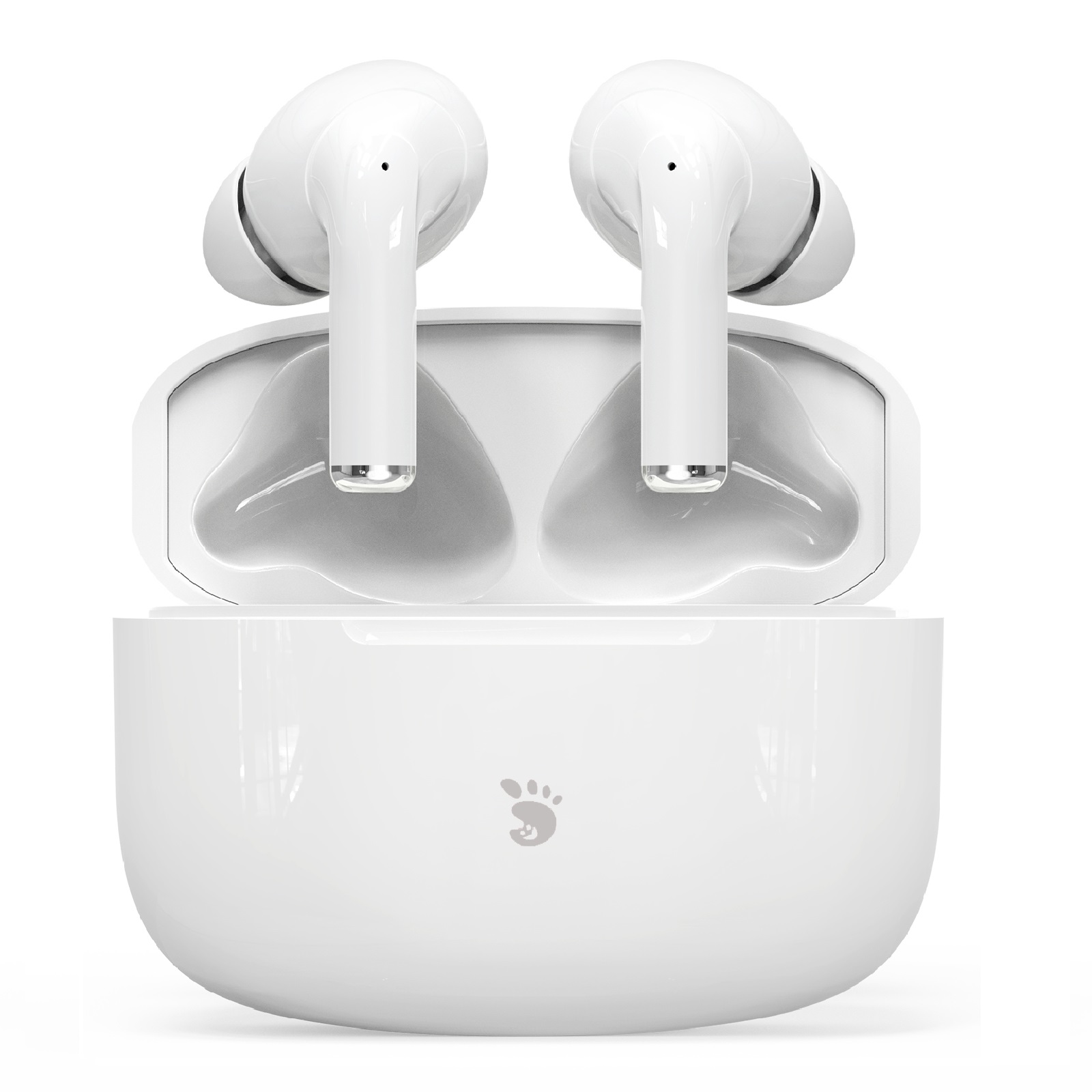Индивидуальный логотип Наушники-лодки A2 Bluetooth ANC Водонепроницаемые Auriculares Настоящие беспроводные Игровые наушники-вкладыши с громкой связью Наушники