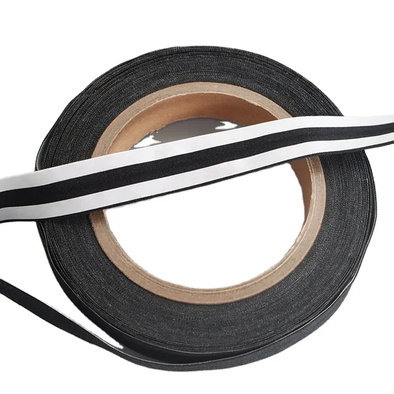 Heat And Bond Hot Melt  Film Tape fabric single Sided Tape  Iron on Hem tape hemming straps for clothes