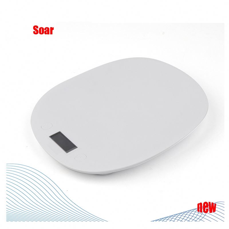 SOAR Customized Professional Stainless Steel Price Digital Kitchen Scale
