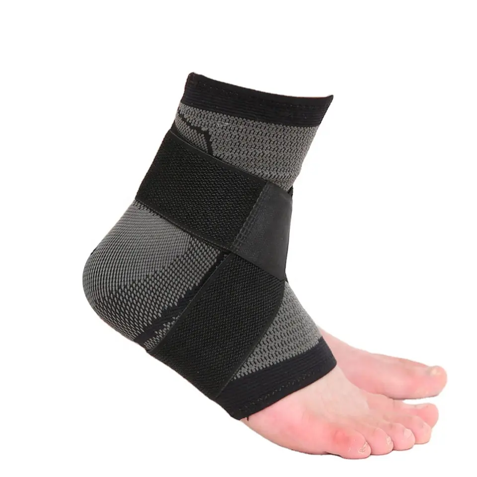 Benken Ankle Accessories Adjustable Ankle Straps Neoprene Ankle Support
