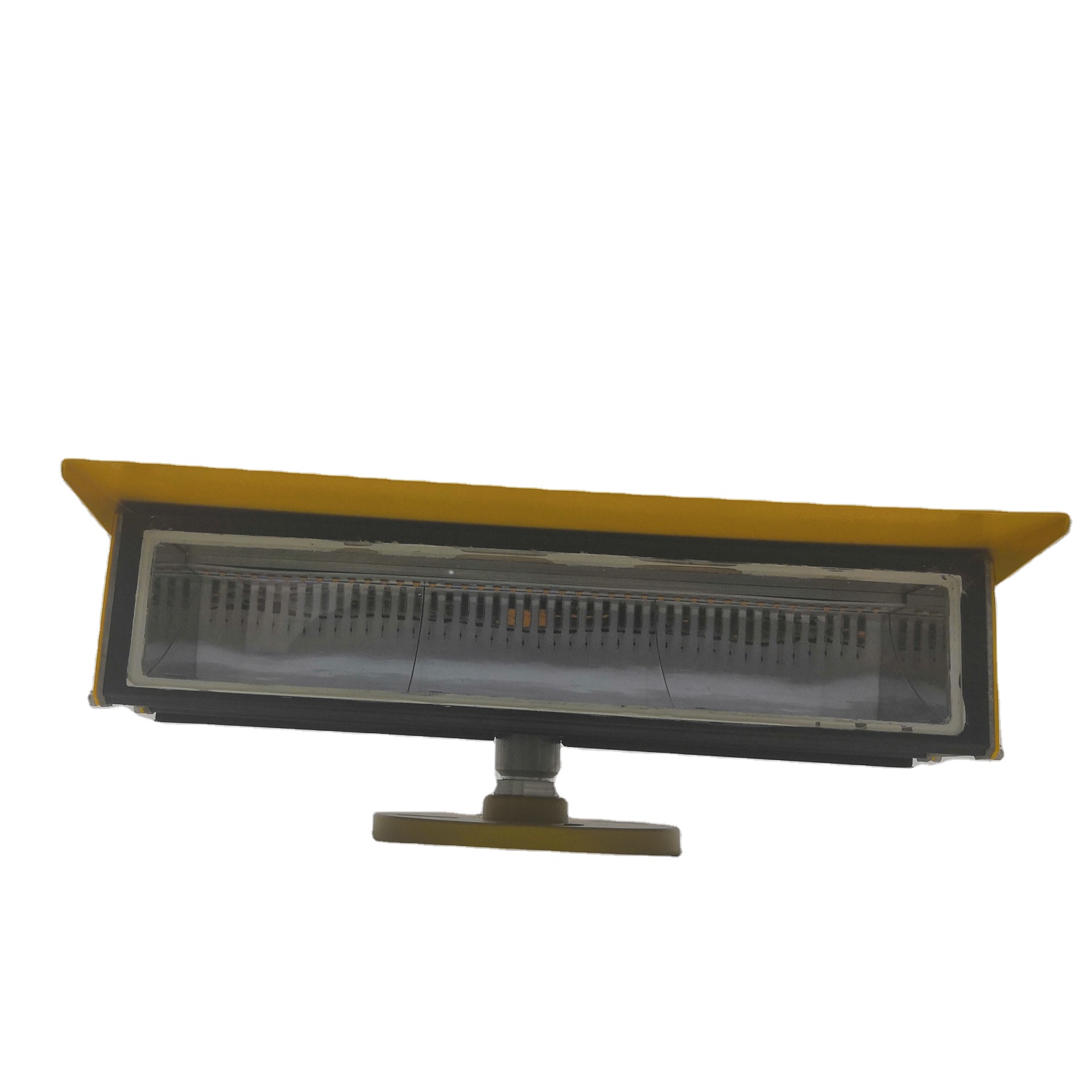 Helicopter Pad Lights Helipad LED Floodlight Universal AC Input 110-240VAC 50/60Hz 60 Watts Floodlight Helipad Lighting System