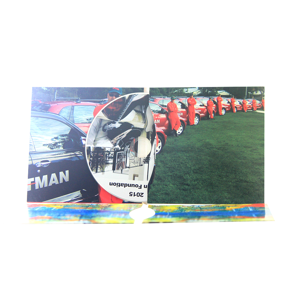 Music CDs Duplication Replication and Printing