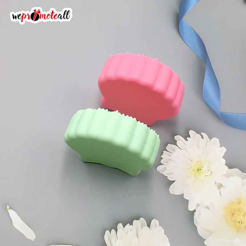 Wepromoteall Private Label Facial Spa Cleansing Beauty Massage With Deep Wash Skin Care Face Cleanser Brush