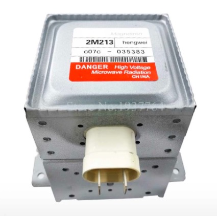Для микроволновой печи LG магнетрон 2M213 2M213-09B 2M213-09B0 (Универсальная обратная связь с шестью отверстиями)