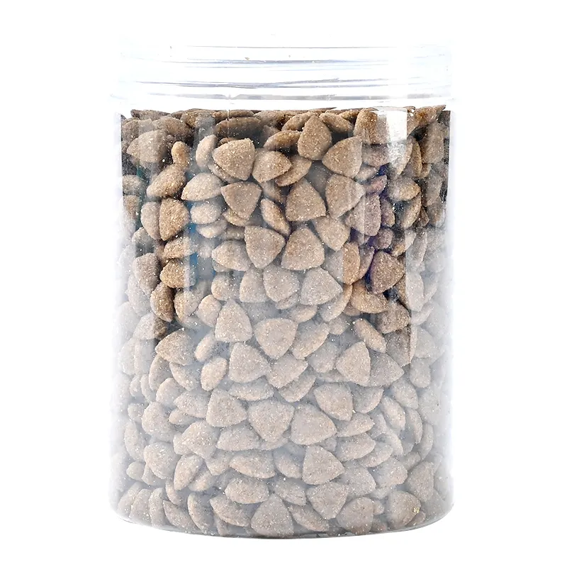 Natural Vegetarian Dog Snacks Pet Food Dry Dog Food