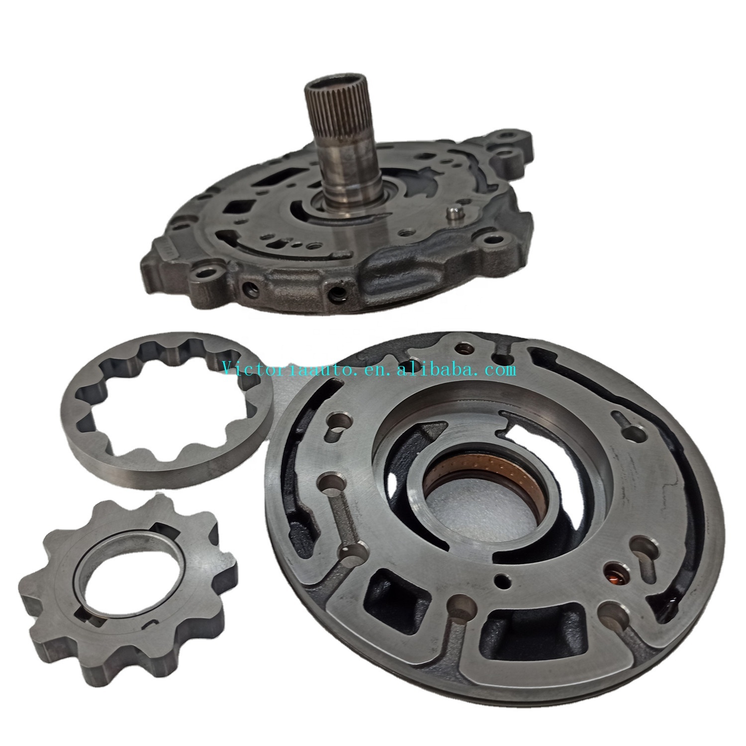 K112-0016-U1 K112 K114 детали автоматической коробки передач, масляный насос коробки передач, хорошо используется для/TOYOTA