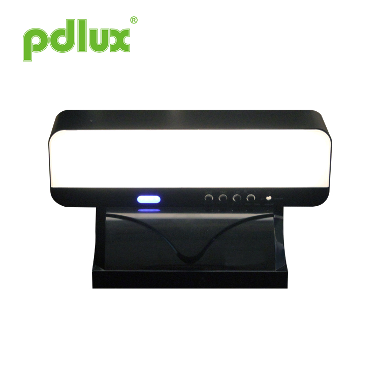 Pdlux PD-LED131-D микроволновый датчик движения светодиодные Настенные светильники с экономкой энергии с батарейным питанием