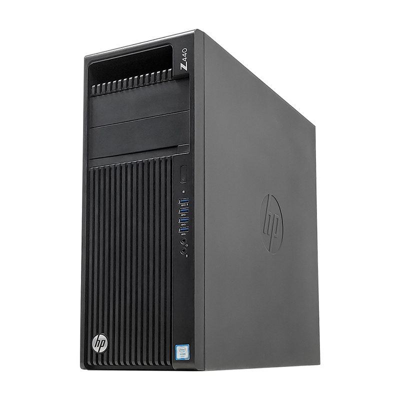Для HP z440 к сильной рабочей станции видео клип M.2 твердотельный серверный компьютер хост можно настроить в наличии оптом