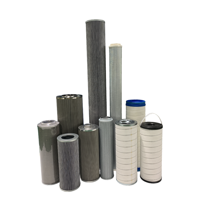 Super September# Lefilter hydraulic oil filter HC9600FKN16H
