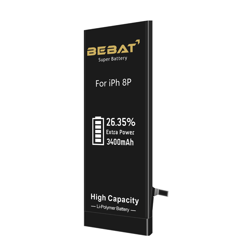Smartphone Mobile Cellphone Battery For Iphone 8p Plus 4 4s 5 5s Se 6 6s 6p 6sp 7 7p 8 X Xr Xs Max 11 Pro