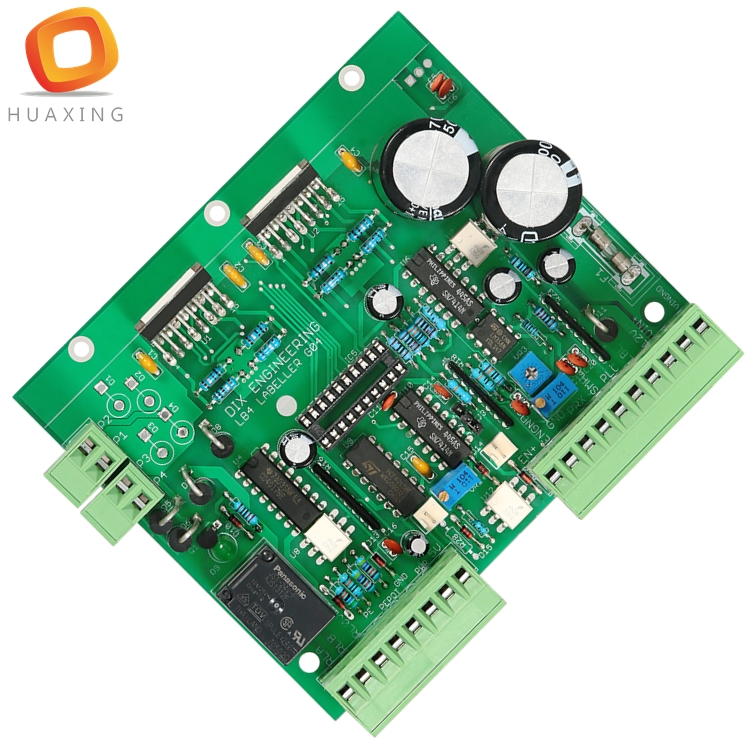 Умный модуль Blueteeth устройства Плата Сборки замок распознавание лица PCB умный дом производство PCBA услуги сборки