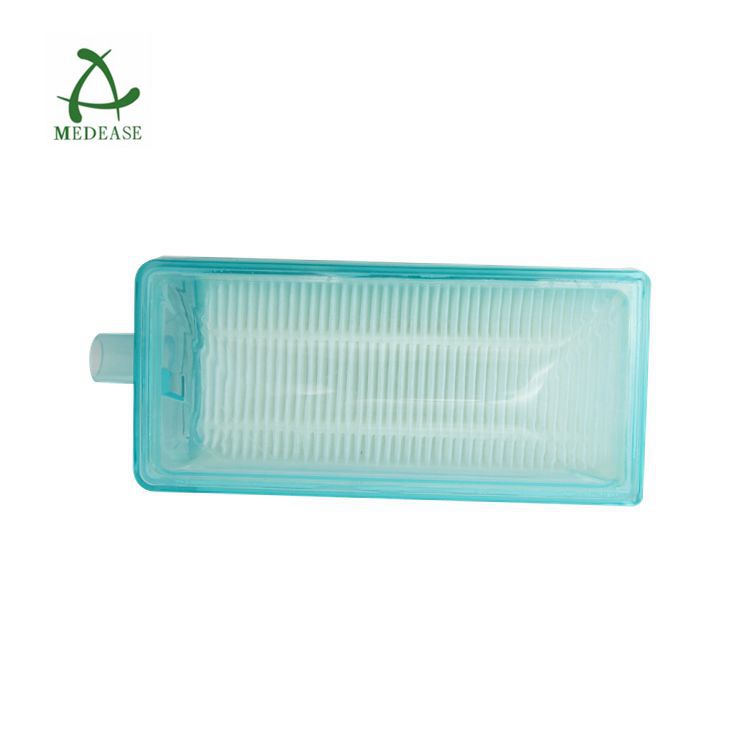 Medical Products Fine Filter For Oxygen Concentrator Wholesales Oxygenerator Filter Disposable Medical Intake Bacteria Bilter