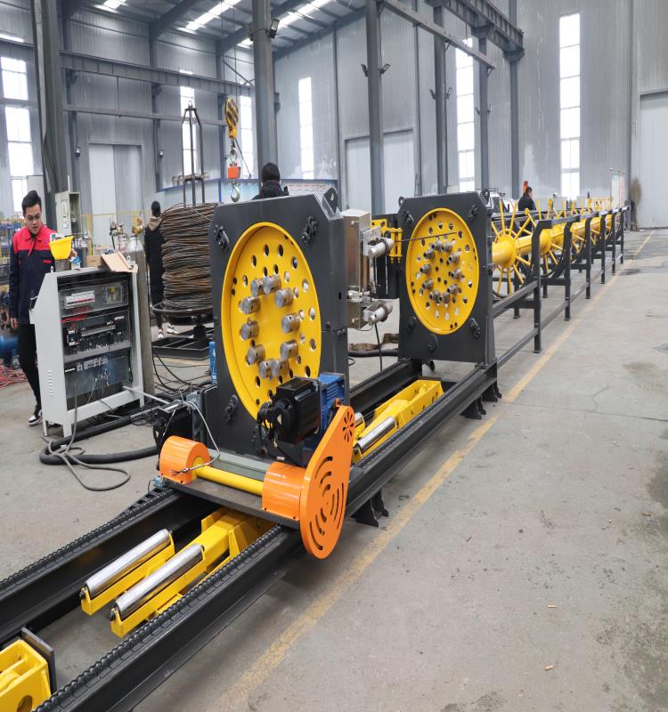 Автоматический сварочный аппарат LY800 robot