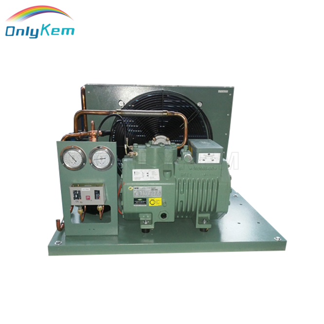 Refrigeration Compressor Freezing Condensing Unit for Freezer Cold Room