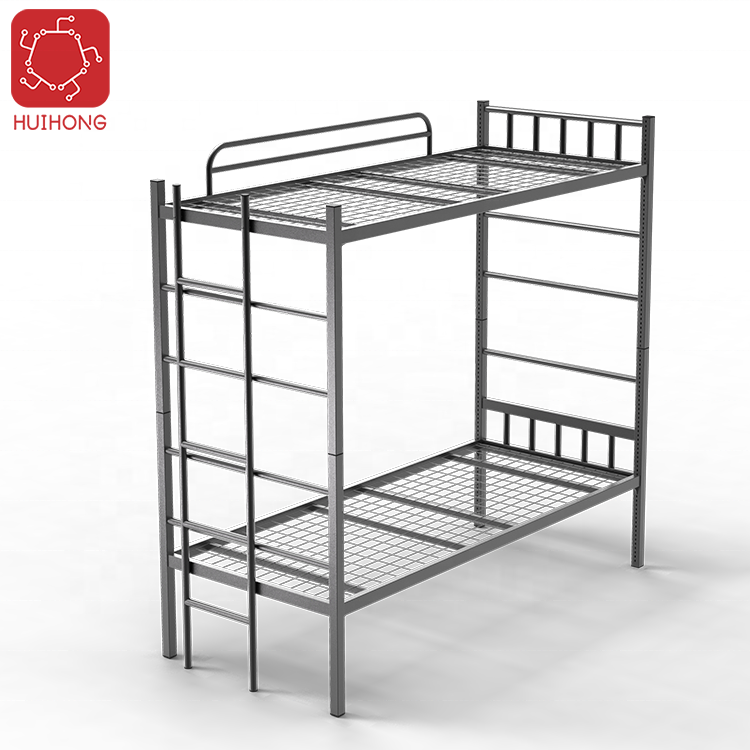 Huihong, простой дизайн, Студенческая кровать для оптовой продажи