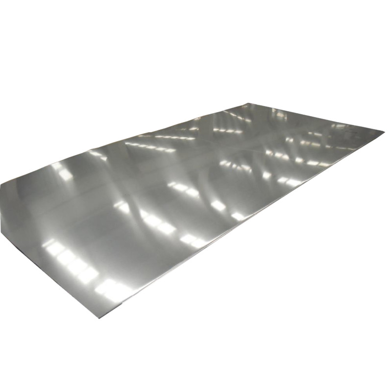 GB ASTM DIN 304 316l Cold Rolled Mirror Plate Duplex Stainless Steel BV Cutting AISI Punching En Bending 300 Series Decoiling