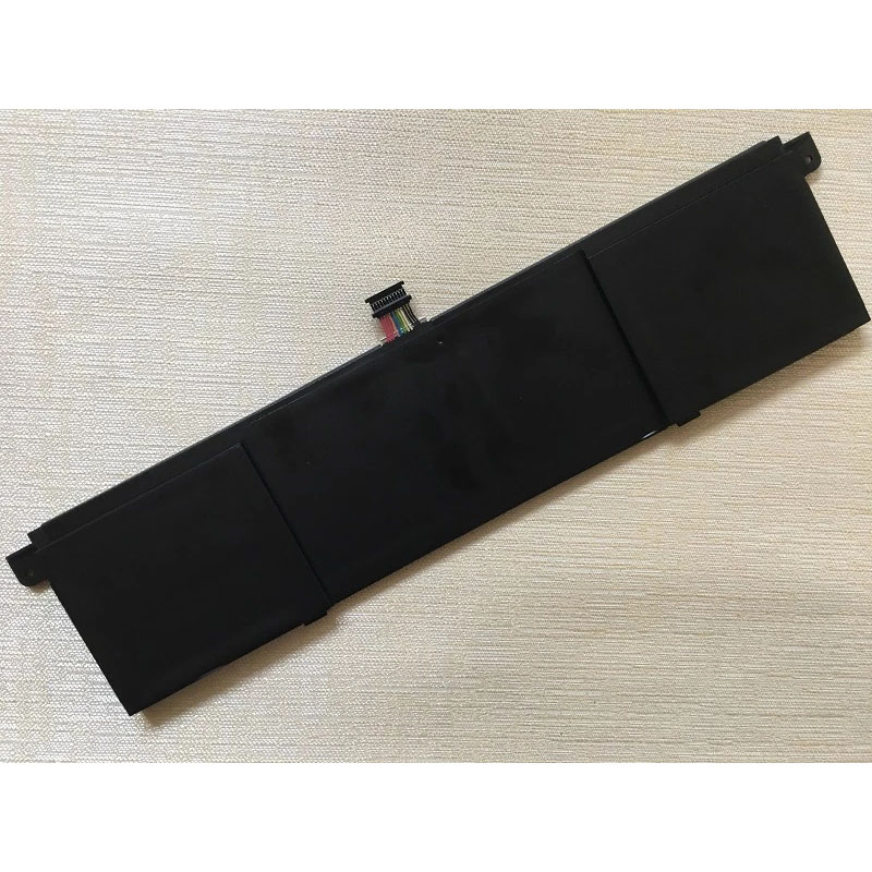 Аккумулятор для ноутбука Xiaomi Mi Air, 7,6 В, 5230 мАч, R13B01W, R13B02W, 13,3 дюйма, 39WH