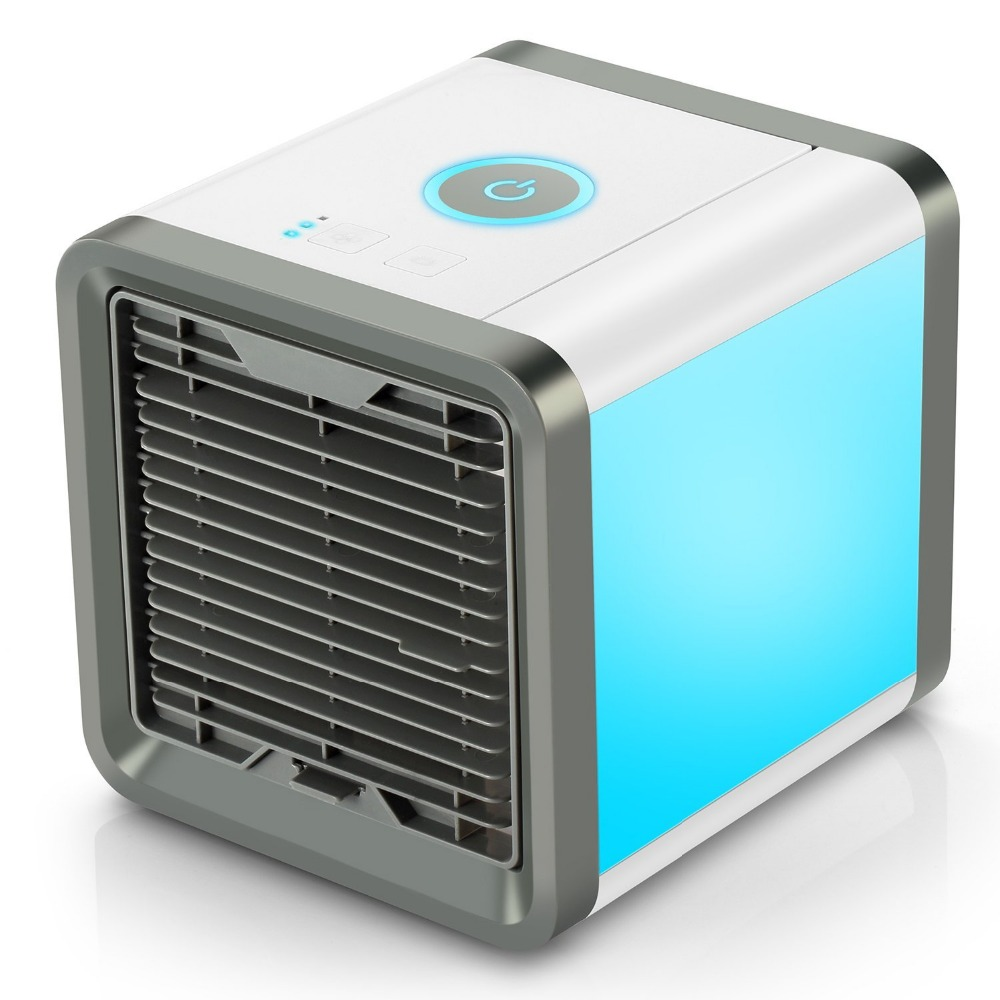 3 шестерни воздушный охладитель воздуха airgreen кондиционер охладитель воздуха Портативный Usb низкий уровень шума Мини-охладитель воздуха