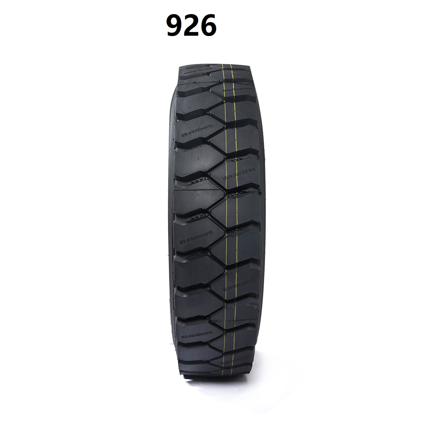 Шины для горнодобывающих грузовиков, бренд FRIDERIC CHILONG 926 11. 00r20 1200R20, шины для грузовиков оптом