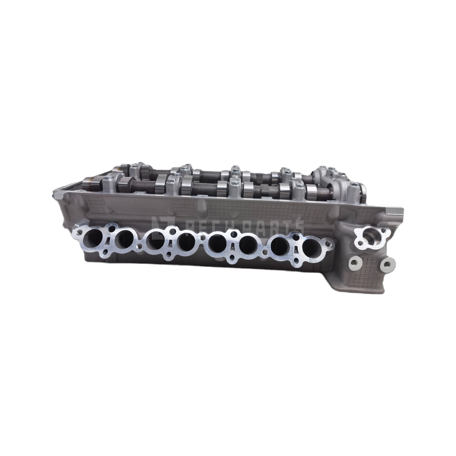 Заводская DirectZMZ405 ZMZ406 полная Головка блока цилиндров 4061003007 406,1003007 16 В для газового 2003 двигателя