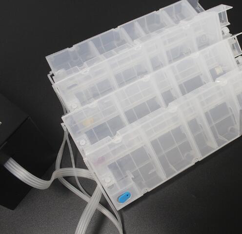 СНПЧ картридж совместимый для Epson рабочей силы Pro WF-C 5210 C5290 C5710 C5790 принтер
