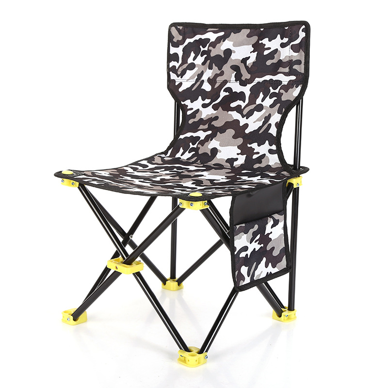 Factory Wholesale Custom Cheap High Quality Camping Beach Chair Outdoor Lightweight Portable Folding Fishing Chairs