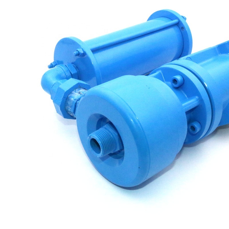 RCV Sand blasting Machine Spare Parts Equipment Services Professional for Surface Preparation Remote Control Valve