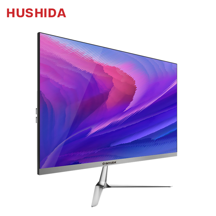 Игровой компьютер настольный I9 игровой все в одном ПК все-в-одном I7 с 10 9 корпусами