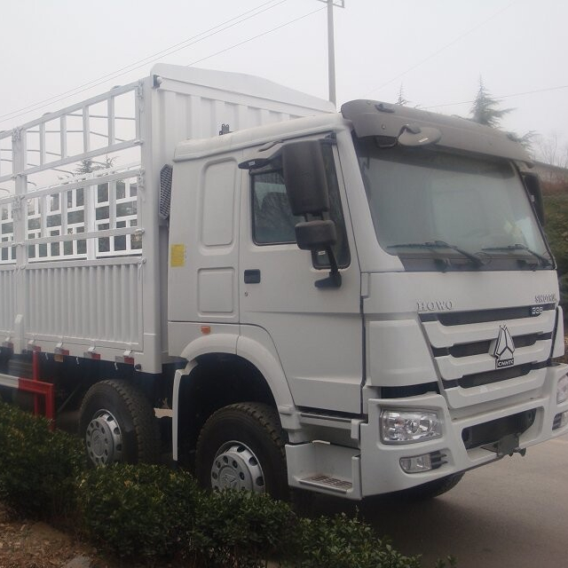 SINOTRUK бренд 371HP 8x4 грузовик 12 шин грузовик HOWO
