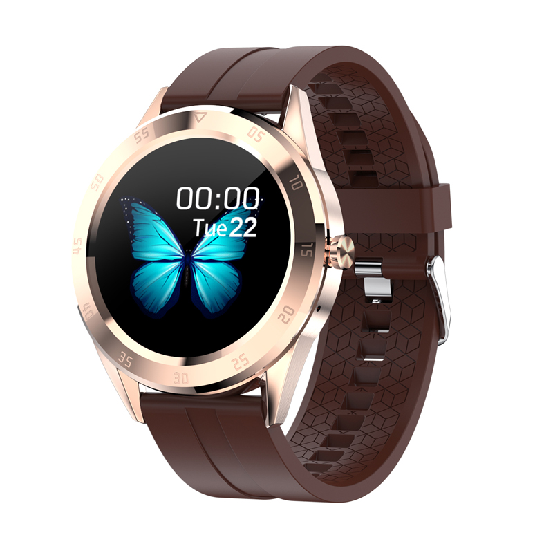 2021 Wholesale cheap factory price modern fashion Android smartwatch reloj sports wearable devices watches t500 Smart watch